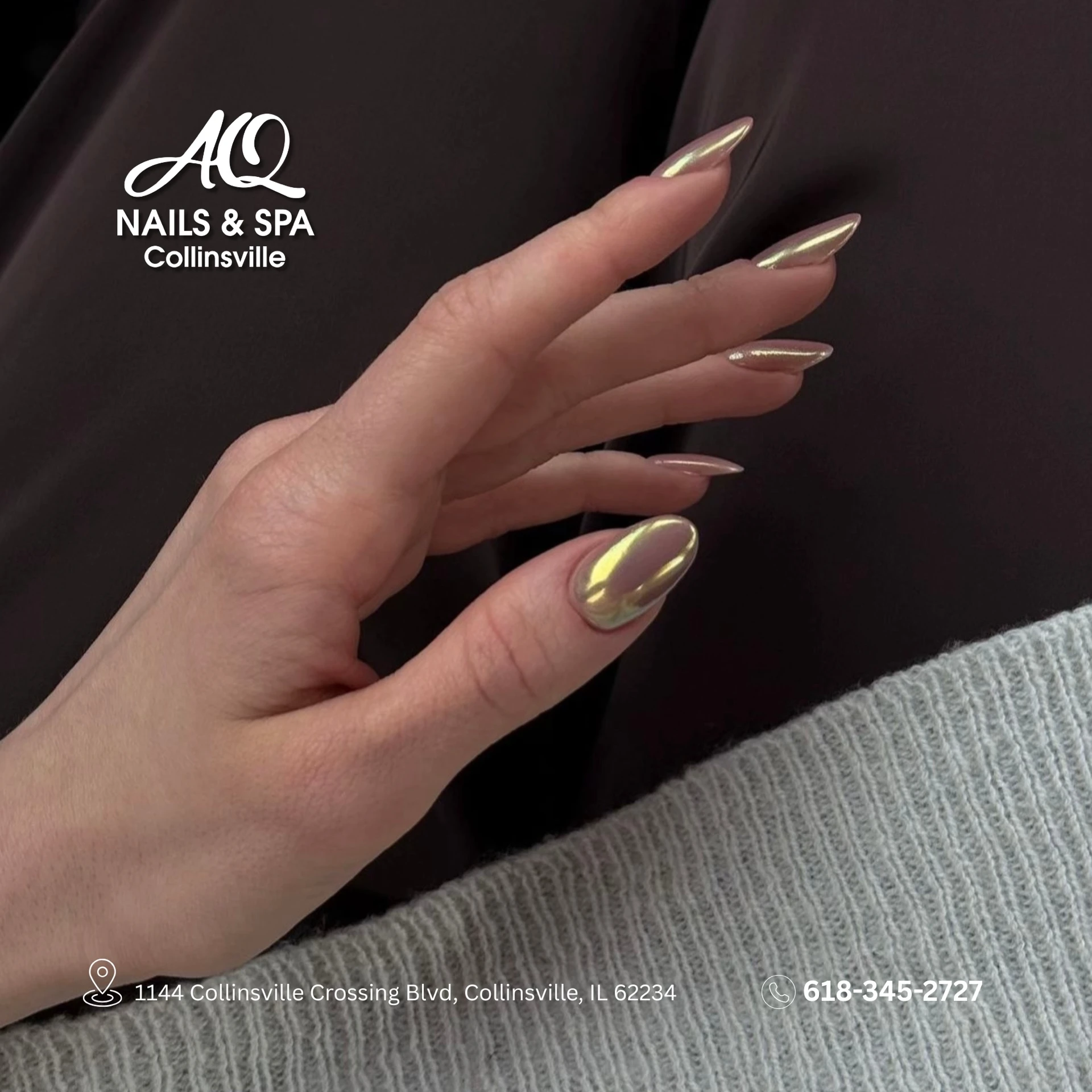 Must Try Nail Designs September 29 2026